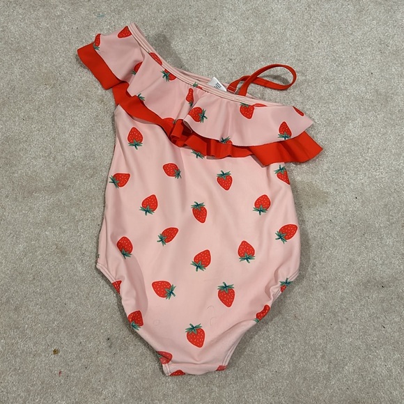 Tucker and Tate swimwear - Picture 2 of 3